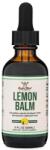 Double Wood Supplements Lemon Balm, picături, 590 mg, 60 ml, Double Wood
