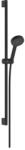 Hansgrohe Activera Select S set de duș perete negru 28865670 (28865670)