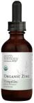 Earth Harmony Organic Zinc, picături, 59.2 ml, Earth Harmony