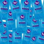 ID Lube Пакетчета лубрикант ID Glide 120 мл (16 бр. х 7, 5 мл. )