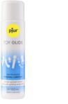 pjur Toy Glide - Лубрикант за секс играчки 100 мл