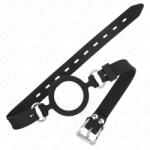 Kinx Силиконов ринг за уста Kink черен