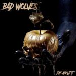 Bad Wolves - Die About It (Limited Edition) (White Coloured) (LP) (0846070055515)
