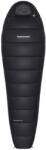 Hannah Sherpa 160 Long Fermoar: Stâng / Culoare: negru (10041228HHX0195L) Sac de dormit