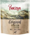 Purizon 1kg Purizon Adult vad & csirke száraz kutyatáp