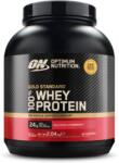 Optimum Nutrition 100% Whey Gold Standard 2010 g căpşuni delicioase