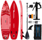 Ridewawe Ridewave piros SUP szett (ST040)