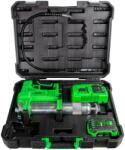 Jbm Pistol de gresat cu accumulator, presiune maxima 620 bari, JBM 60038C (JBM-60038C)