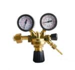 Satra Regulator Argon / CO2 cu o singură treaptă, manometru 200 bari pentru aparat de sudură MIG-MAG, Satra S-90238 (S-90238)