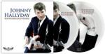 Johnny Hallyday - Version Francaise/Version Etrangere No. 10 (LP) (3700477826024)