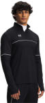 Under Armour M Challenger Training QZ Black / White Férfipóló S