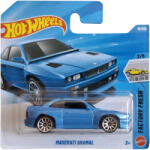 Mattel Hot Wheels Maserati Shamal kisautó (JJH92) - jatekbirodalom