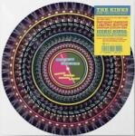 The Kinks - One For The Road (Indie Exclusive) (Limited Edition) (Half-Speed Mastering) (Zoetrope) (LP) (4099964185102)