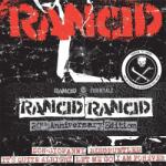 Rancid - Rancid (Limited Edition) (5 x 7") (0819162010464)