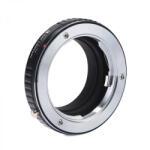 K&F Concept bajonett-adapter Minolta MD/MC objektívhez - Leica M váz (Minolta MD Lenses to Leica M Camera Mount Adapter)