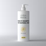 Limba Cosmetics Wash It tisztító sampon 1000ml (lmb38)