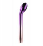 Playboy Pleasure Afternoon G-Spot szilikon stimulátor 7 ombre mód (844477021218)