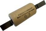 XCell acumulator industrial subC 2000SCK/PP Ni-Cd 1.2V 2000mAh Baterie reincarcabila