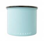 Planetary Design Airscape Recipient pentru cafea 250 g - Modro-zelená