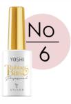 Yoshi Gumi Alap Uv Hibrid Lakk No6 10 ml (5905036894140)