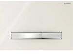 Geberit - Sigma50 - Nyomólap - 115.788. JL. 2 (115.788.JL.2)