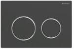 Geberit - Omega20 - Nyomólap - 115.085. 14.1 (115.085.14.1)