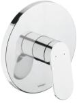 Duravit - Wave - Zuhany csaptelep - WA4210010010 (WA4210010010)