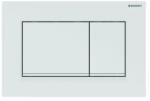 Geberit - Sigma20 - Nyomólap - 115.883. 01.1 (115.883.01.1)