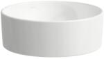Laufen - Savoy - Kisméretű mosdó - H8129410001121 (H8129410001121)