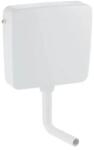 Geberit - Equipment and accessories - Kombi-WC - 127.000. 11.1 (127.000.11.1)