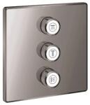 GROHE - Grohtherm SmartControl - Termosztátos váltó- és elzárószelep - 29127A00 (29127A00)