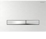 Geberit - Sigma50 - Nyomólap - 115.788. GH. 2 (115.788.GH.2)