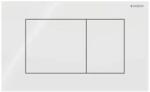 Geberit - Sigma40 - Nyomólap - 115.629. SI. 1 (115.629.SI.1)
