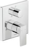Duravit - Manhattan - Kádtöltő csaptelep - MH5210012010 (MH5210012010)