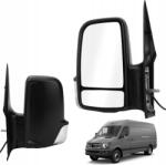 Sprinter Mercedes Sprinter W906 visszapillantó tükör bal fűtött irányjelző