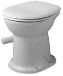 Duravit - Design Classics - Kombi-WC - 0180010000 (0180010000)