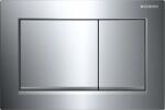 Geberit - Omega20 - Nyomólap - 115.080. KH. 1 (115.080.KH.1)