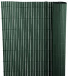 Ence Kerítés Ence DF13, PVC 1500 mm, H-3 m, zöld, 1300g/m2, UV (2171485)
