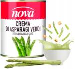 Nova Zöld spárga krém 800g Nova Crema di asparagi verdi