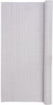 Ence Kerítés Ence DF13, PVC 1500 mm, H-3 m, világos szürke, 1300g/m2, UV (2171487)