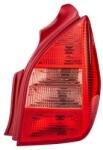 HELLA hátsólámpa HELLA 2VP 354 030-021 for CITROËN (2VP 354 030-021)