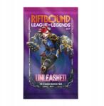 UVS Games Riftbound: League of Legends Tcg Unleashed Booster csomag