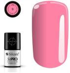 Silcare SoPRO Hibrid lakk 7g Rózsaszín 009 (5902560547009)