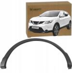 Mertt Sárvédő Díszléc Bal Hátsó 93829-4EA0A Nissan Qashqai 2014-2017