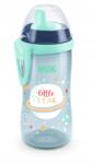 Nuk Kiddy Cup Éjszakai Edzőpalack Gyerekeknek 12m+ 300ml BPA-mentes (10255678)