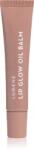 Lumene LUMENE_Lip Glow Oil Balm ajakbalzsam 4 Honey olajjal 10ml