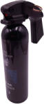 DEPOX Spray cu piper DEPOX® impotriva animalelor, Predator Defense, dispersant, auto-aparare, 600 ml (1485)