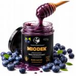  Áfonyás méz 400 g Prémium Gyümölcsös Aromás Méz Bruno