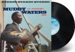 Waters, Muddy Muddy Waters At Newport 1960