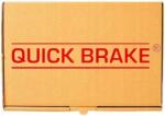 Quick Brake Féknyereg javító készlet Quick Brake 114-0270